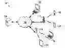 Fig. 01 - Method and system for complexity adaptive streaming