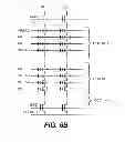 Fig. 07 - Key value addressed storage drive using NAND flash based content addressable memory