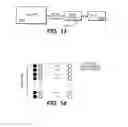 Fig. 13 - De-duplication system using NAND flash based content addressable memory