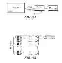 Fig. 13 - Use of bloom filter and improved program algorithm for increased data protection in CAM NAND memory