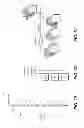 Fig. 21 - Use of bloom filter and improved program algorithm for increased data protection in CAM NAND memory