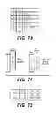Fig. 48 - Use of bloom filter and improved program algorithm for increased data protection in CAM NAND memory