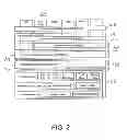 Fig. 03 - Deleting records in a multi-level storage architecture without record locks