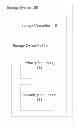 Fig. 01 - Managing backup relationships in a data storage system