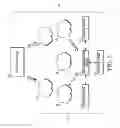 Fig. 02 - Systems and methods of data segmentation and multi-point storage