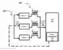 Fig. 01 - Processor and circuit board including a power management unit