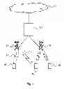 Fig. 02 - Method and system to distribute fault information in a large scale communication network system comprising hierarchical management nodes