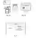 Fig. 02 - Method and System for Detecting and Removing Printer Control Marks from Rasterized Image for Placement in Image Container of Document Template