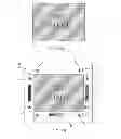 Fig. 03 - Method and System for Detecting and Removing Printer Control Marks from Rasterized Image for Placement in Image Container of Document Template