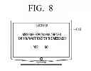 Fig. 09 - DISPLAY APPARATUS AND METHOD FOR DELIVERING MESSAGE THEREOF