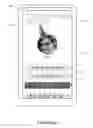 Fig. 05 - Mobile full-screen notification user interface
