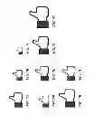 Fig. 09 - Animation sequence associated with feedback user-interface element