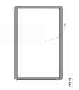 Fig. 04 - Scrolling through a series of content items