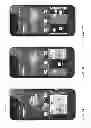 Fig. 09 - Scrolling through a series of content items