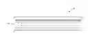Fig. 01 - Thin web optical media guiding method