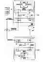 Fig. 01 - Module for managing a transaction between a terminal and an electronic device