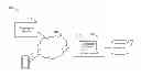 Fig. 01 - VERIFYING AN INDIVIDUAL USING INFORMATION FROM A SOCIAL NETWORK