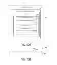 Fig. 13 - Data security and access tracking in memory