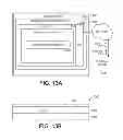 Fig. 14 - Data security and access tracking in memory