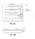 Fig. 16 - Data security and access tracking in memory