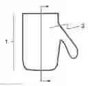 Fig. 01 - Method for Manufacturing a Waterproof and Breathable Article of Clothing
