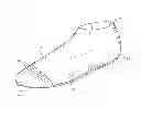Fig. 01 - Pedicure Sock and Uses Thereof
