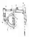 Fig. 02 - PATIENT LIFT AND POSITIONING SYSTEM, AND ADJUSTABLE COMPONENTS THEREOF
