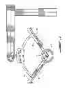 Fig. 09 - PATIENT LIFT AND POSITIONING SYSTEM, AND ADJUSTABLE COMPONENTS THEREOF