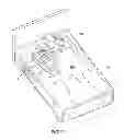 Fig. 02 - Infant sleep pod
