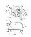 Fig. 09 - PRONE AND LATERALLY ANGLED SURGICAL DEVICE AND METHOD