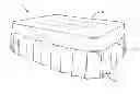 Fig. 01 - INFLATABLE MATTRESS SYSTEM