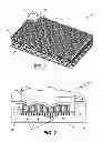 Fig. 02 - Plunger matrix mattress assemblies