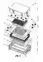 Fig. 06 - Plunger matrix mattress assemblies