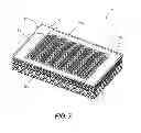Fig. 07 - Plunger matrix mattress assemblies