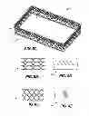 Fig. 08 - Plunger matrix mattress assemblies