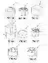 Fig. 09 - Plunger matrix mattress assemblies