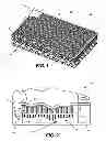 Fig. 02 - Modular plunger matrix mattress