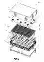 Fig. 04 - Modular plunger matrix mattress