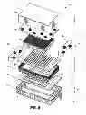 Fig. 06 - Folding plunger matrix mattress