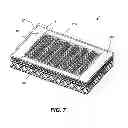 Fig. 07 - Folding plunger matrix mattress