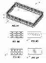Fig. 08 - Folding plunger matrix mattress