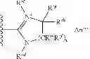 Fig. 06 - Composition for dyeing keratin fibres comprising a direct dye bearing a disulphide/thiol function, a nonionic surfactant, an amphoteric surfactant, an ethoxylated fatty alcohol, an alkaline agent and a reducing agent