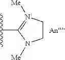Fig. 08 - Composition for dyeing keratin fibres comprising a direct dye bearing a disulphide/thiol function, a nonionic surfactant, an amphoteric surfactant, an ethoxylated fatty alcohol, an alkaline agent and a reducing agent
