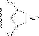 Fig. 59 - Composition for dyeing keratin fibres comprising a direct dye bearing a disulphide/thiol function, a nonionic surfactant, an amphoteric surfactant, an ethoxylated fatty alcohol, an alkaline agent and a reducing agent