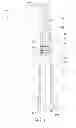 Fig. 06 - REFILL HEAD FOR AN ORAL CARE IMPLEMENT HANDLE