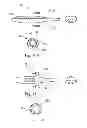 Fig. 06 - TOOTHBRUSH HANDLE HAVING AN INNER CAVITY
