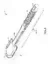 Fig. 02 - Multipurpose Bendable Tool