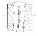 Fig. 08 - Method for producing a toothbrush having an inner cavity
