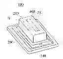 Fig. 01 - Device for Cleaning Photomask