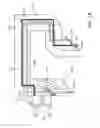 Fig. 03 - Toilet brush and cleaning system
